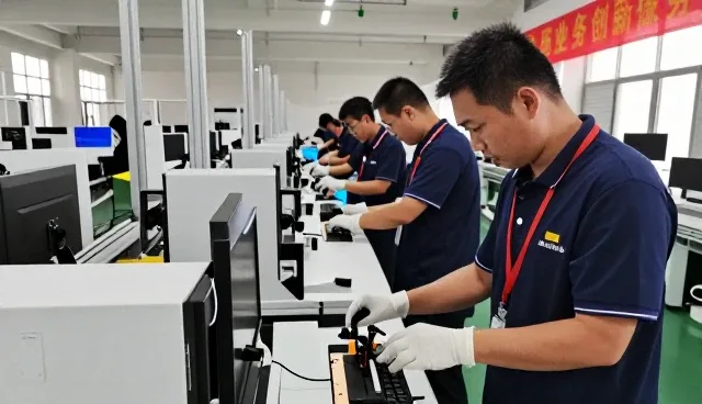 商业空间变化带来的系统运维平台需求