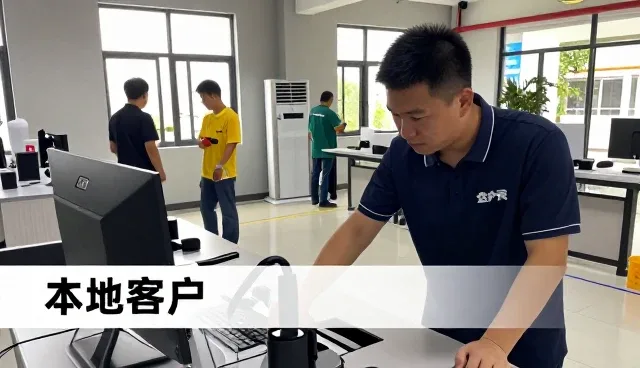 定制开发服务相关知识全面介绍