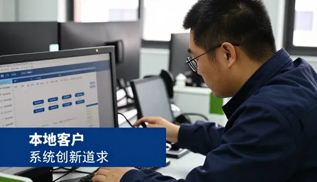 福建省安溪宜特宜茶业有限公司以定制开发服务服务连接更多应用场景