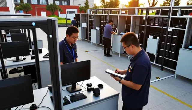 福建省安溪宜特宜茶业有限公司助力技术转让提升竞争力